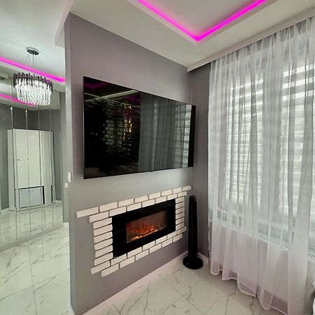Apartament "Prezydencki Deluxe" Centrum Z Duza Wanna Dla Dwojga Gniezno Ngoại thất bức ảnh