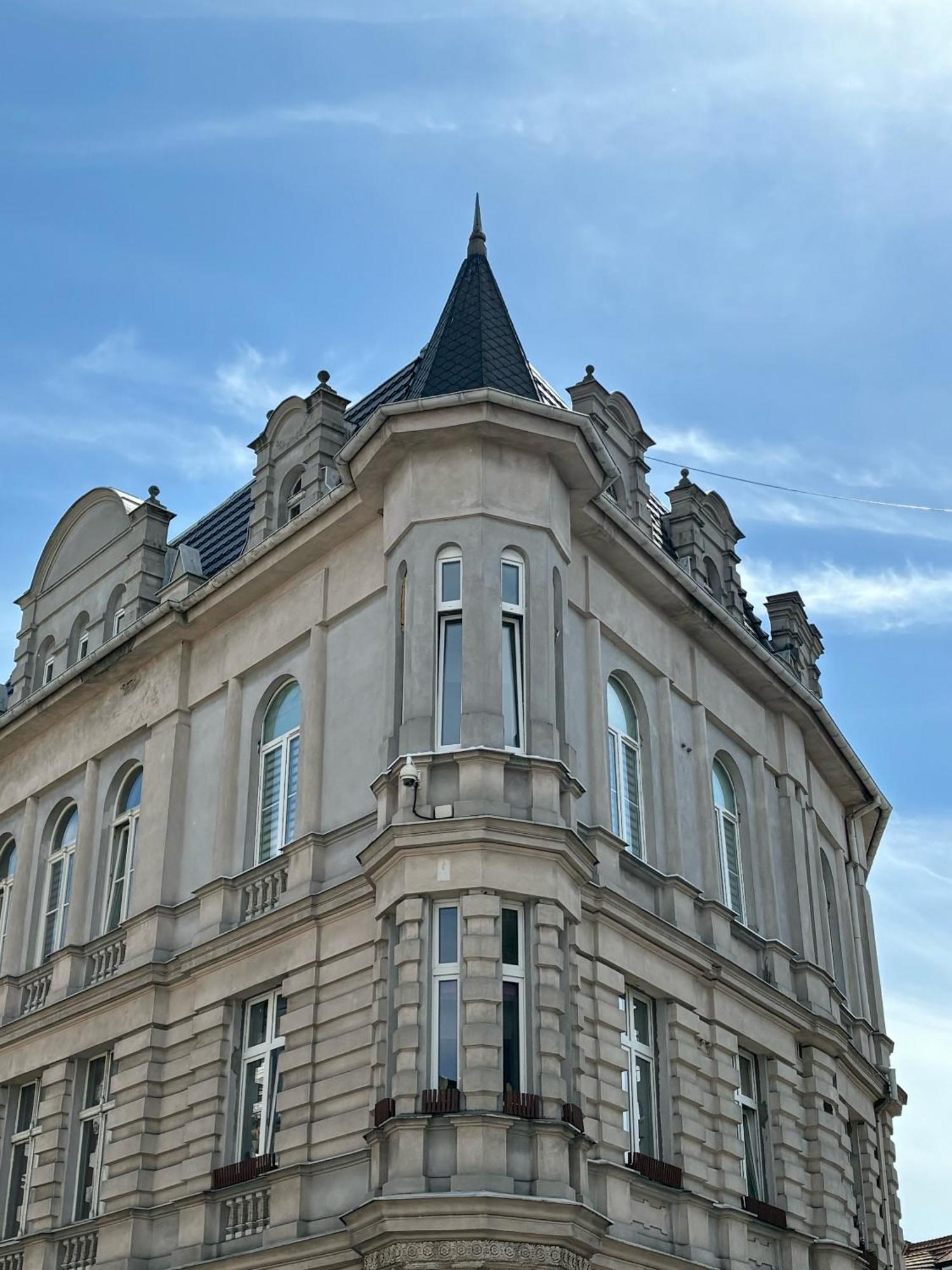 Apartament "Prezydencki Deluxe" Centrum Z Duza Wanna Dla Dwojga Gniezno Ngoại thất bức ảnh